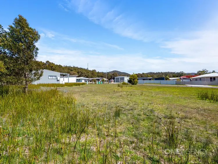 Seventh view of Homely land listing, 41 Serrata Crescent, Sisters Beach TAS 7321