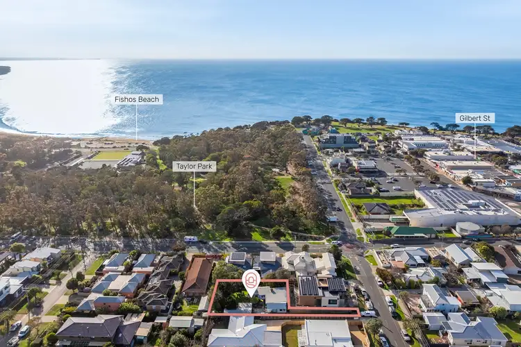 Second view of Homely house listing, 42 Zeally Bay Road, Torquay VIC 3228