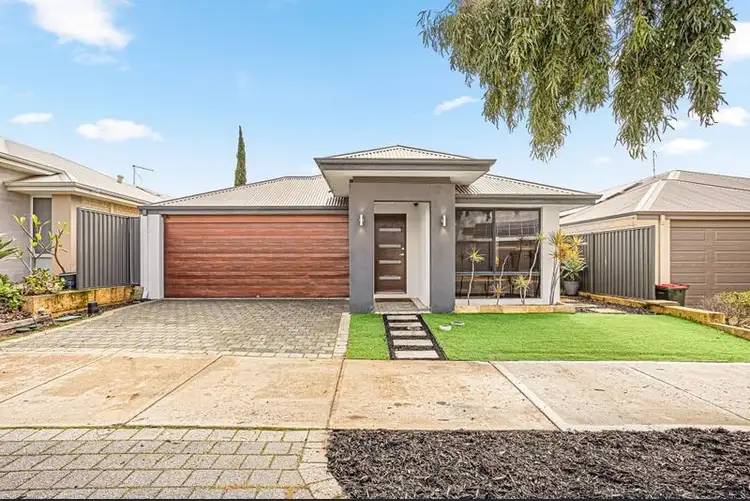 Main view of Homely house listing, 22 Yardley Road, Baldivis WA 6171