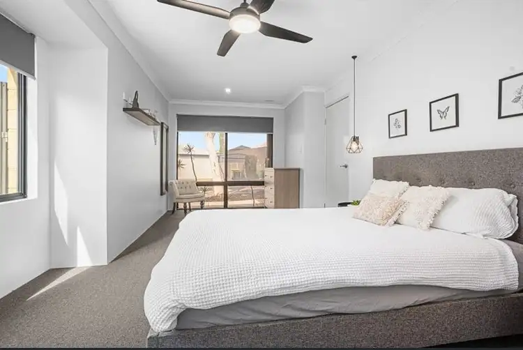 Second view of Homely house listing, 22 Yardley Road, Baldivis WA 6171