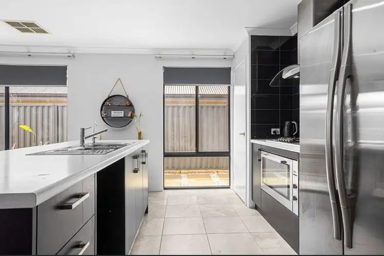 Third view of Homely house listing, 22 Yardley Road, Baldivis WA 6171