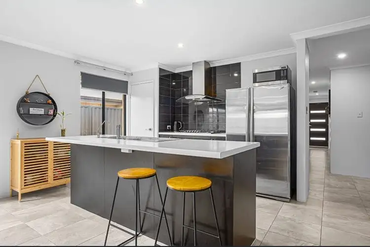 Fourth view of Homely house listing, 22 Yardley Road, Baldivis WA 6171