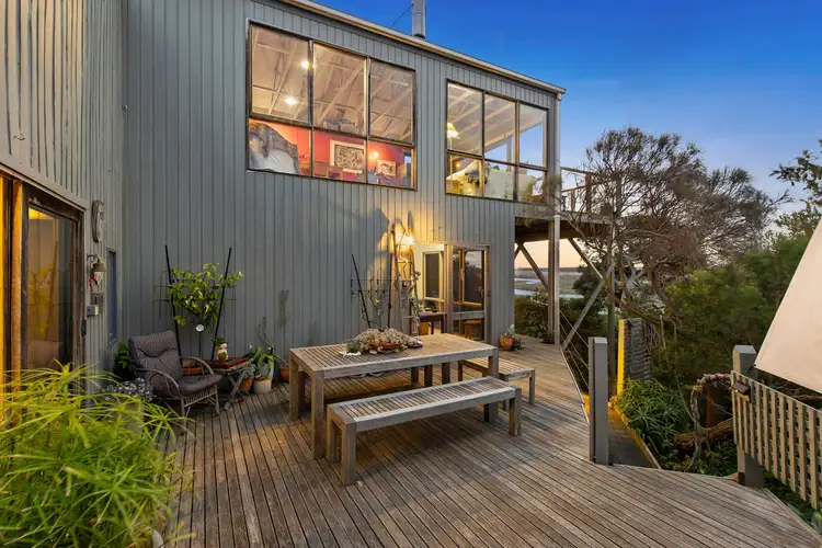 Second view of Homely house listing, 23 Horwood Drive, Breamlea VIC 3227