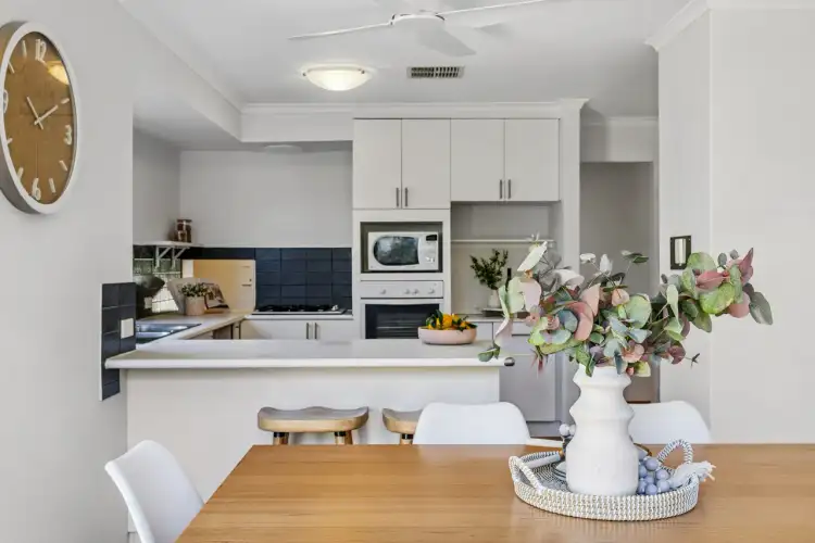 Fourth view of Homely villa listing, 3/52 Weld Street, Nedlands WA 6009