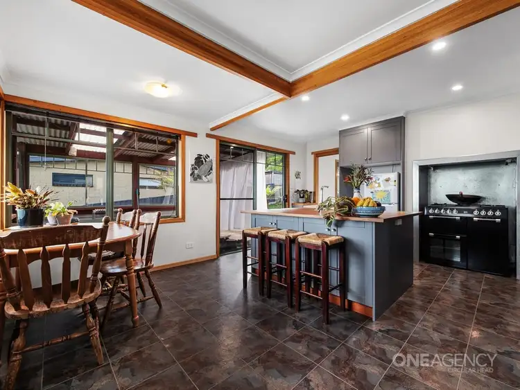 Fourth view of Homely house listing, 127 Emmett Street, Smithton TAS 7330
