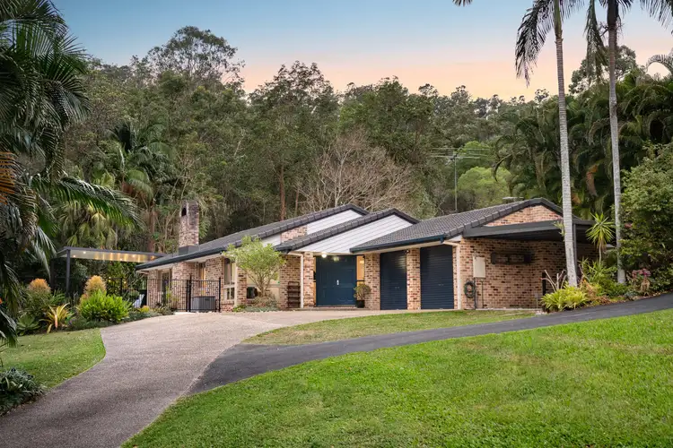 11 Phoebe Court, Bunya QLD 4055