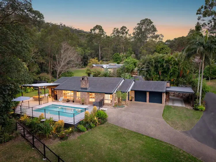 11 Phoebe Court, Bunya QLD 4055