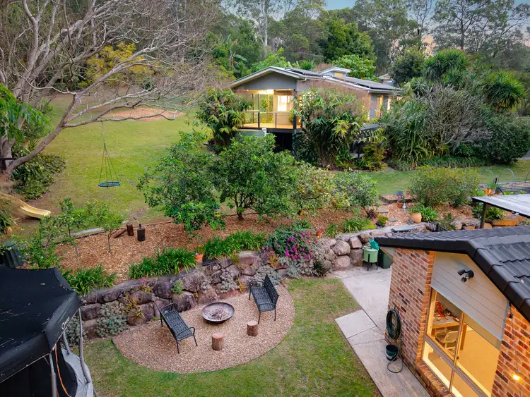 Third view of Homely house listing, 11 Phoebe Court, Bunya QLD 4055