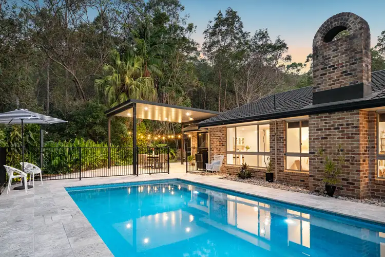 Fourth view of Homely house listing, 11 Phoebe Court, Bunya QLD 4055