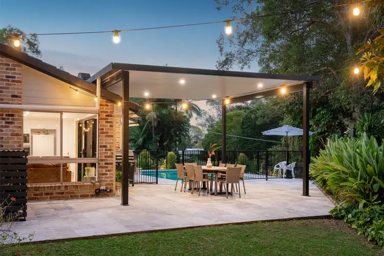 Fifth view of Homely house listing, 11 Phoebe Court, Bunya QLD 4055