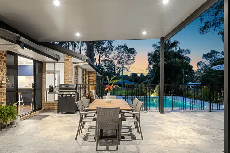 Sixth view of Homely house listing, 11 Phoebe Court, Bunya QLD 4055