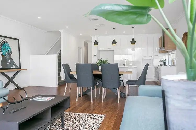 Fifth view of Homely house listing, 31 Canterbury Avenue, Trinity Gardens SA 5068