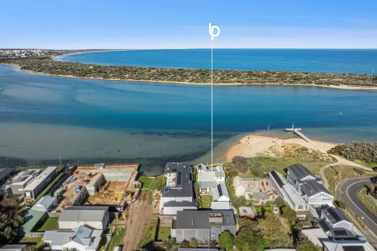 Main view of Homely house listing, 49 Flinders Parade, Barwon Heads VIC 3227