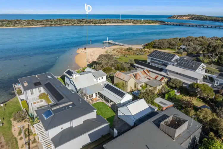 Second view of Homely house listing, 49 Flinders Parade, Barwon Heads VIC 3227