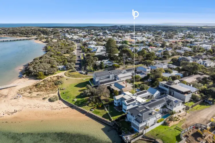 Third view of Homely house listing, 49 Flinders Parade, Barwon Heads VIC 3227