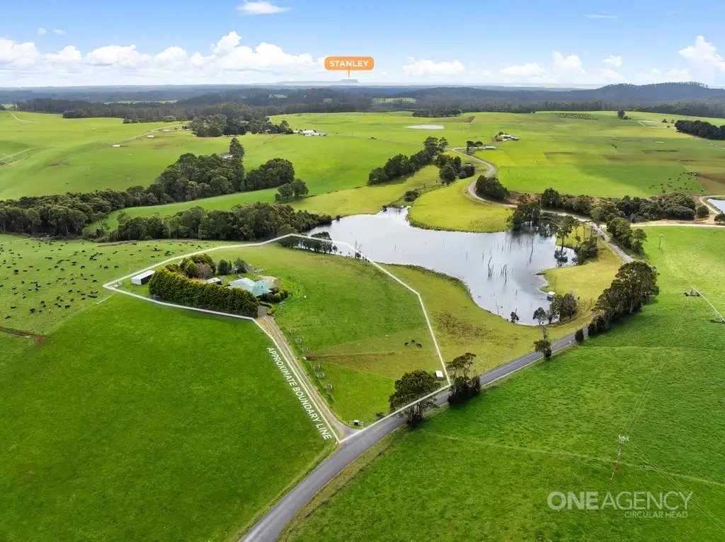 Main view of Homely house listing, 1554 Mawbanna Road, Mawbanna TAS 7321
