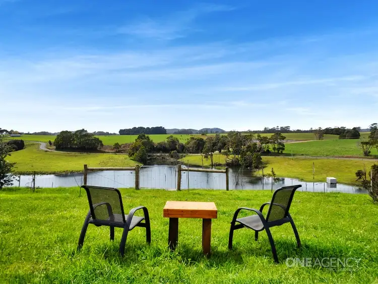 Third view of Homely house listing, 1554 Mawbanna Road, Mawbanna TAS 7321