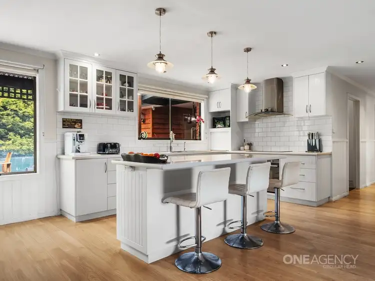 Fourth view of Homely house listing, 1554 Mawbanna Road, Mawbanna TAS 7321