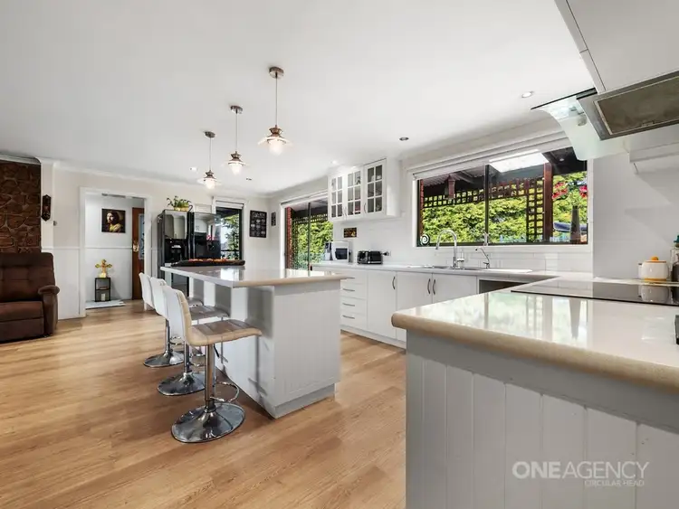 Fifth view of Homely house listing, 1554 Mawbanna Road, Mawbanna TAS 7321