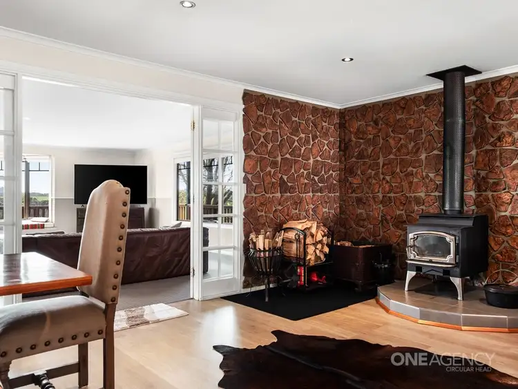 Sixth view of Homely house listing, 1554 Mawbanna Road, Mawbanna TAS 7321