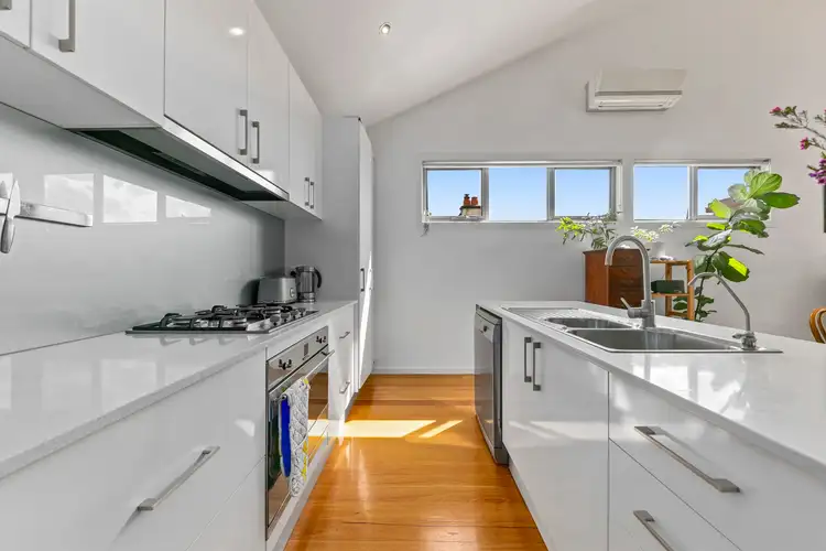 Fourth view of Homely townhouse listing, 1/853 High Street, Reservoir VIC 3073