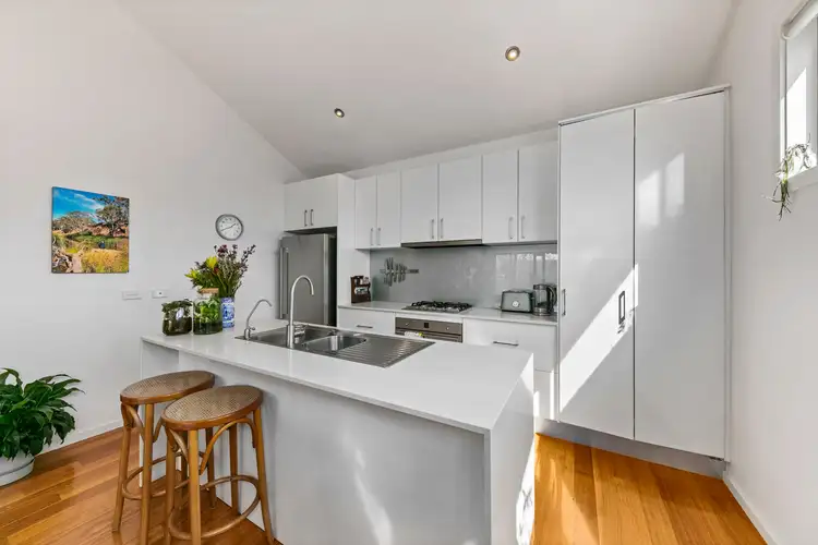 Fifth view of Homely townhouse listing, 1/853 High Street, Reservoir VIC 3073
