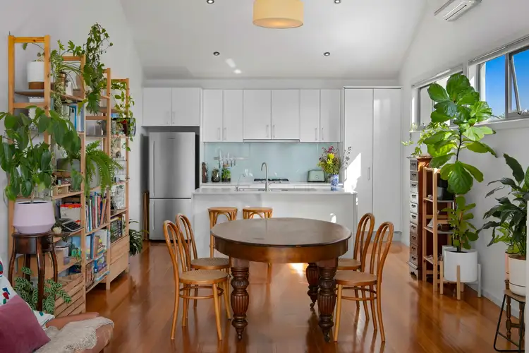 Fifth view of Homely townhouse listing, 1/853 High Street, Reservoir VIC 3073