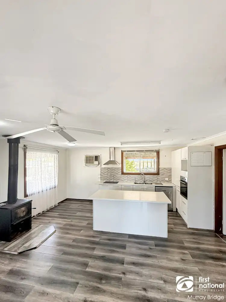 Second view of Homely house listing, 10 View Street, Tailem Bend SA 5260