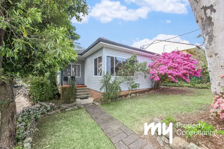 Main view of Homely house listing, 31 Oliver Street, Heathcote NSW 2233