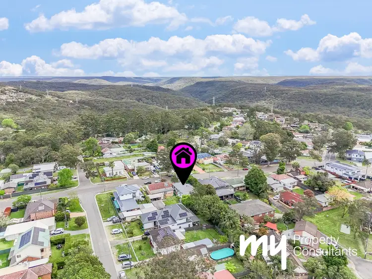 Second view of Homely house listing, 31 Oliver Street, Heathcote NSW 2233