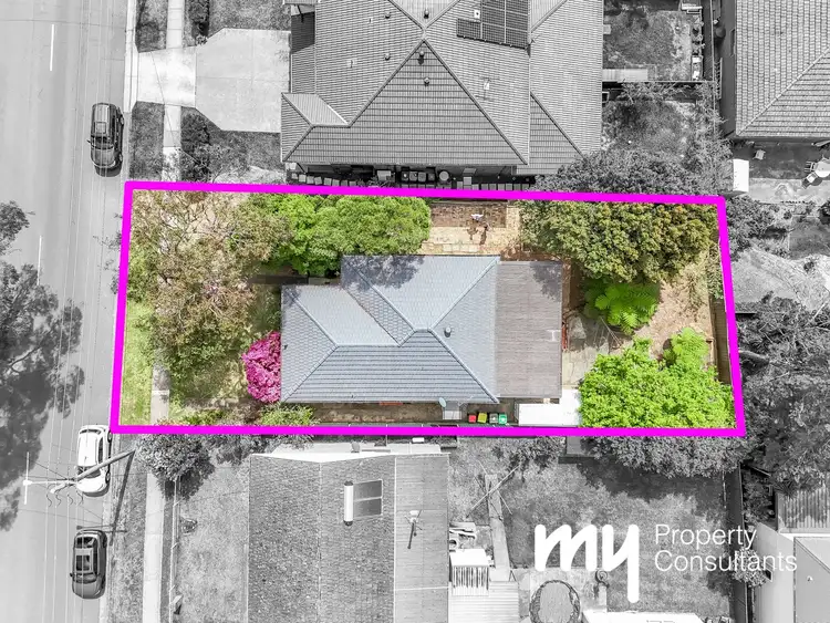 Third view of Homely house listing, 31 Oliver Street, Heathcote NSW 2233
