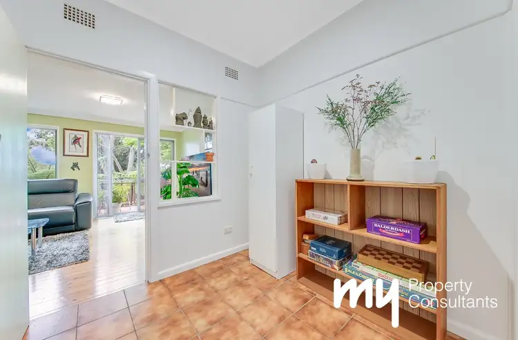 Fourth view of Homely house listing, 31 Oliver Street, Heathcote NSW 2233