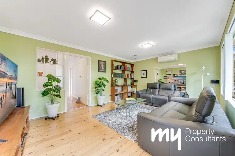 Fifth view of Homely house listing, 31 Oliver Street, Heathcote NSW 2233