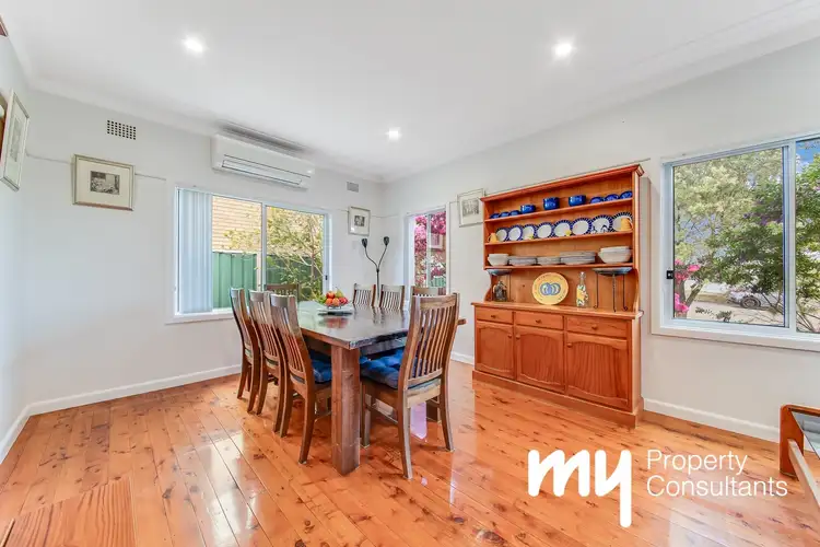 Sixth view of Homely house listing, 31 Oliver Street, Heathcote NSW 2233