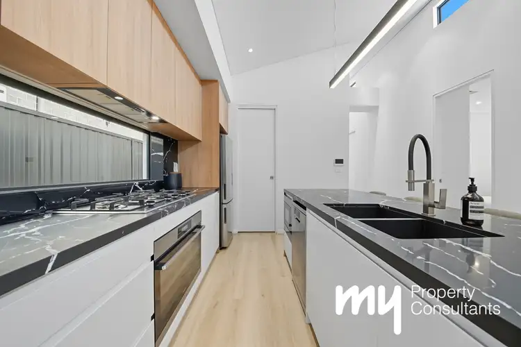 Fifth view of Homely house listing, 11 Copper Drive, Catherine Field NSW 2557