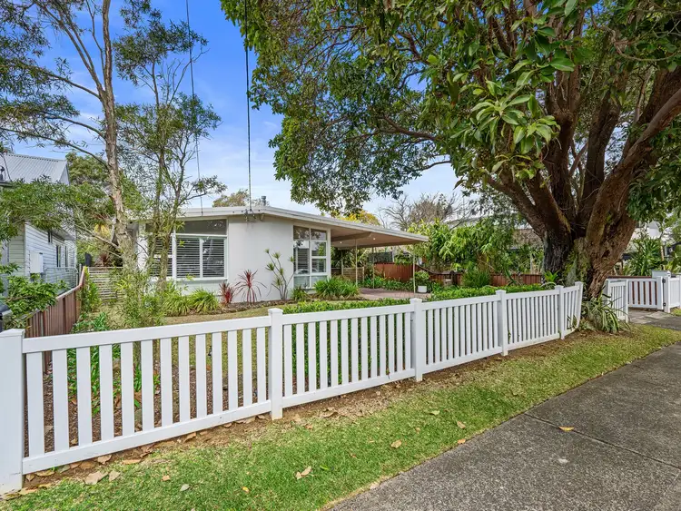 40 Cambrai Avenue