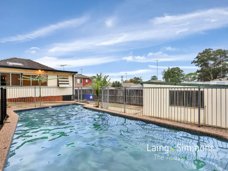 Second view of Homely house listing, 5 Monfarville Street, St Marys NSW 2760
