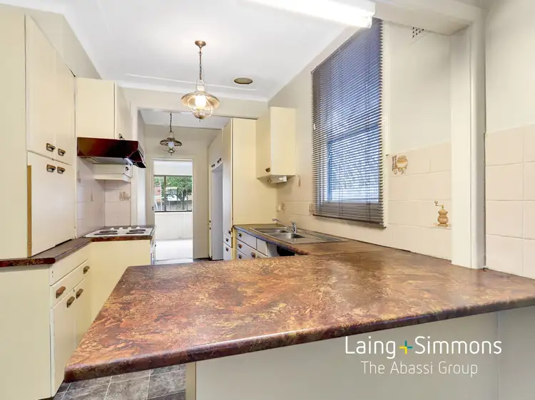 Third view of Homely house listing, 5 Monfarville Street, St Marys NSW 2760