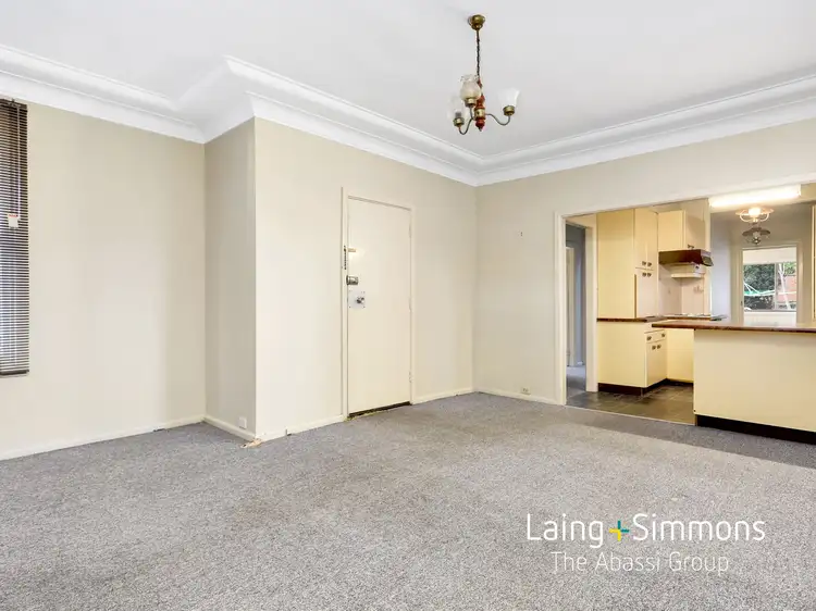 Fourth view of Homely house listing, 5 Monfarville Street, St Marys NSW 2760