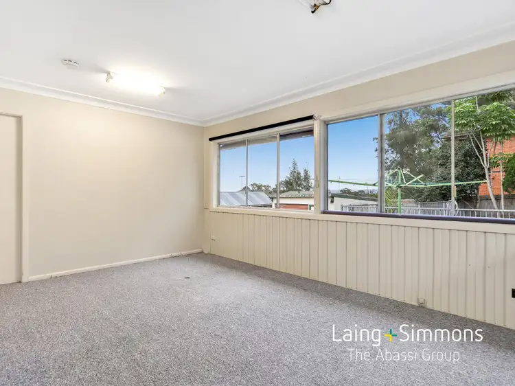 Fifth view of Homely house listing, 5 Monfarville Street, St Marys NSW 2760