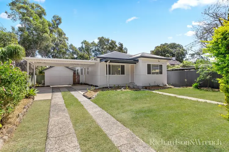 57 Memorial Avenue, Blackwall NSW 2256