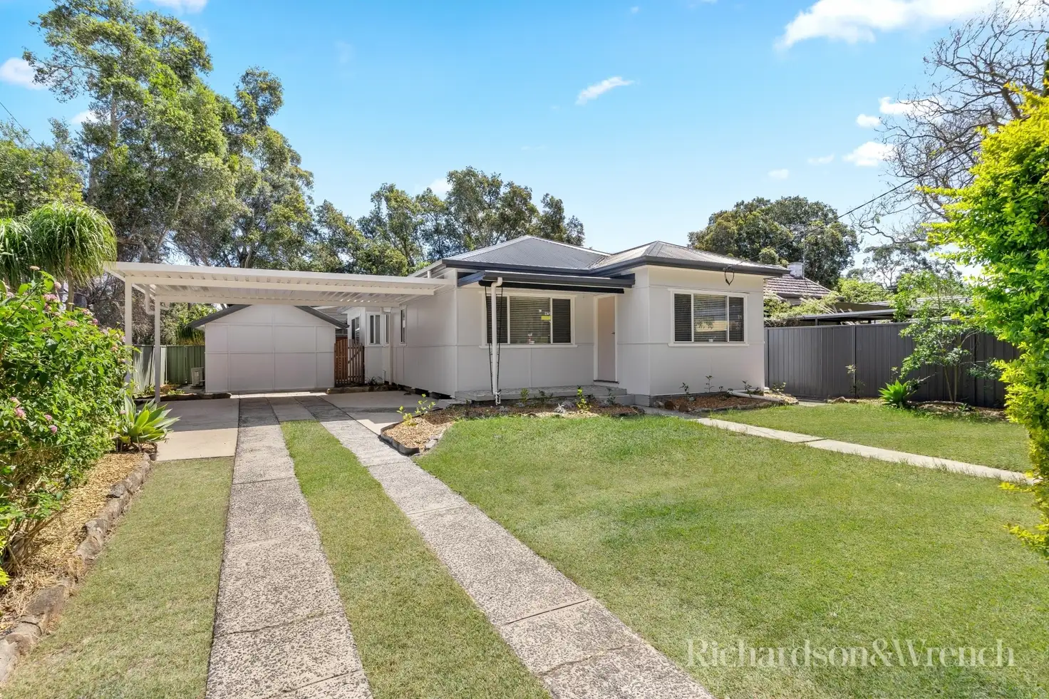 Main view of Homely house listing, 57 Memorial Avenue, Blackwall NSW 2256