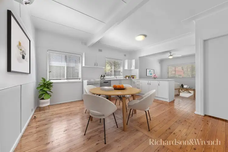 Second view of Homely house listing, 57 Memorial Avenue, Blackwall NSW 2256