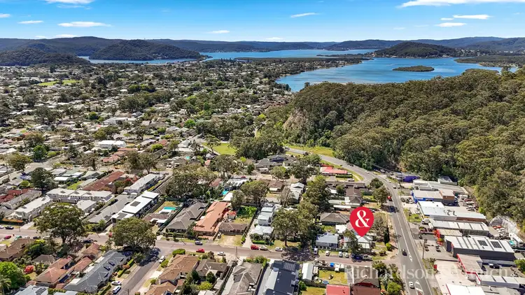 Fifth view of Homely house listing, 57 Memorial Avenue, Blackwall NSW 2256