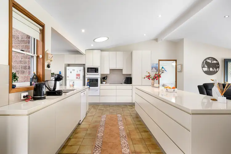 Second view of Homely house listing, 46 Rosemount Drive, Raymond Terrace NSW 2324