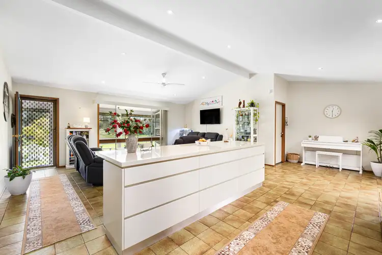 Third view of Homely house listing, 46 Rosemount Drive, Raymond Terrace NSW 2324