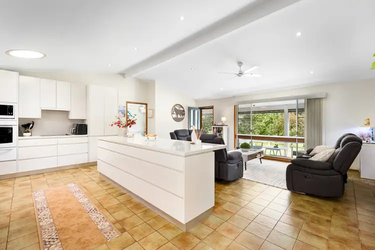 Fifth view of Homely house listing, 46 Rosemount Drive, Raymond Terrace NSW 2324