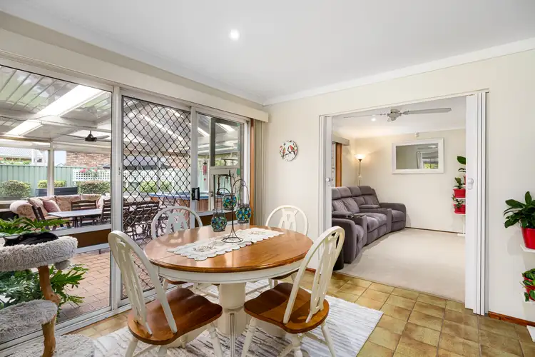 Sixth view of Homely house listing, 46 Rosemount Drive, Raymond Terrace NSW 2324