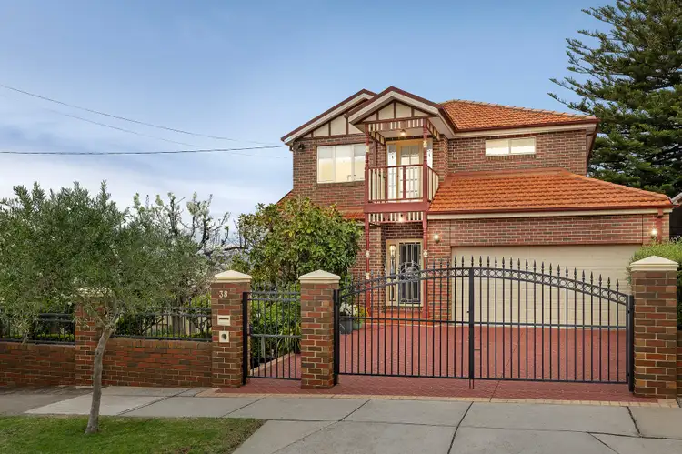 38 Coniston Avenue, Airport West VIC 3042