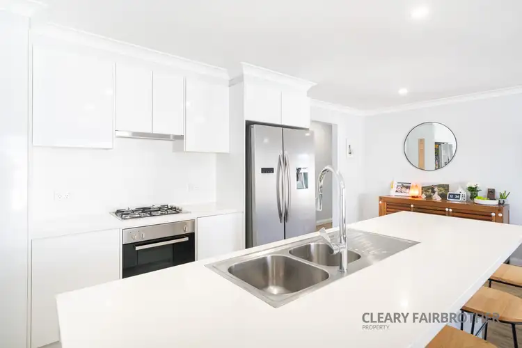 Second view of Homely house listing, 2 Kemp Street, Eglinton NSW 2795